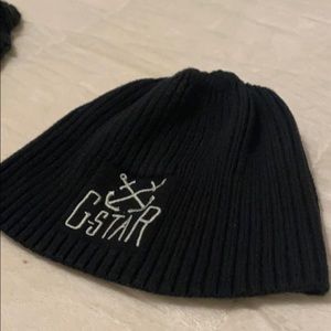 Gstar Beanie